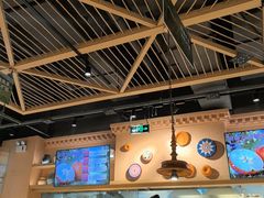 -谷丽麦馕新疆菜·清真(步步高梅溪新天地店)