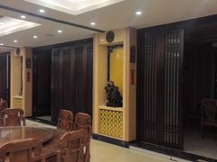 -东湖食堂·湖景餐厅•会议