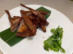 乳鸽-蔡澜点心·粤菜(西单大悦城店)