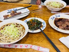 -柴氏风味斋(甘家口店)