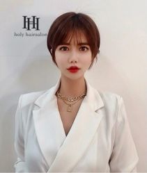 点击看大图 -禾曼造型