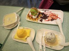 -松记糖水店(铜锣湾分店)