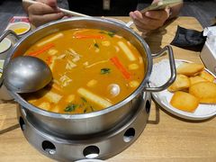 -杨翔豆皮涮牛肚(华阳城店)