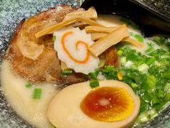 -雷神拉面(财富中心玉米楼店)