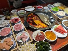 -黄家码头老火锅(解放碑旗舰店)