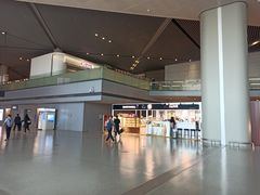 -上海虹桥国际机场