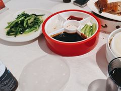 -满堂·烤鸭店·北京菜(鼓楼店)