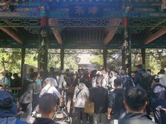 -黄帝陵