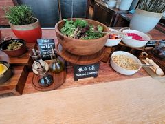 -上海柏悦酒店·世纪100牛排馆