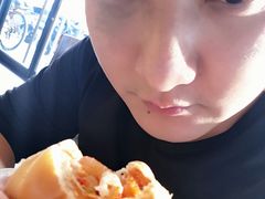 -麦当劳(双榆树店)
