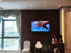-丰鲤楼•闽南茶楼(仟禧汇店)