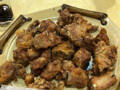 -标记美食新鲜猪杂(兴南大道店)