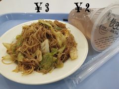 桂花藕粉-紫金港餐饮中心-风味餐厅(浙江大学紫金港校区店)