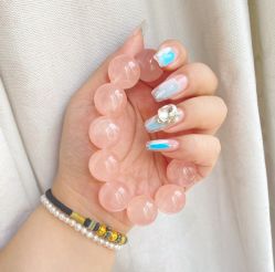 -SWEET NAIL甜果美甲美睫