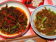 小炒黄牛肉-小柴米·传统江西菜(八一广场店)