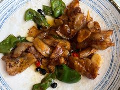 -福来居烤鸭店(天坛二店)