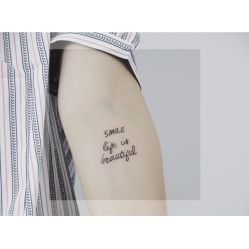 -極致刺青TATTOO STUDIO 私人订制