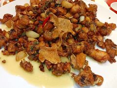 -偏爱炒鸡(老县衙店)