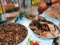 -上海佘山世茂艾美酒店