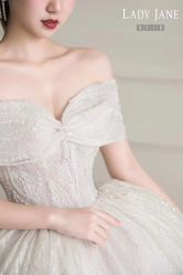 -Lady  Jane高端婚纱礼服馆