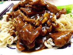 -渔记茶餐厅(渔村店)