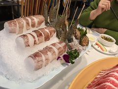 -德天肥牛海鲜火锅(龙吟坊店)