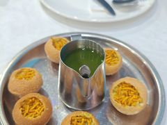 -葛尼沙印度餐厅 (镇明路店)