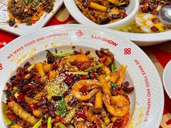 -禄鼎记·多口味酸菜鱼(白云万象汇店)