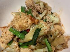 -味上湘菜馆(阿波罗店)