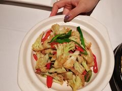 -小厨娘淮扬菜(清江苏宁广场店)