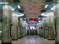 -建国门(地铁站)
