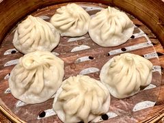 -南翔馒头店(豫园店)