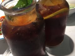 初恋酸梅汁-花椒俏酸菜鱼(南海万达店)