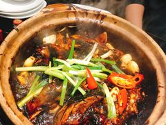 -高第街56号港式餐厅(山大路店)