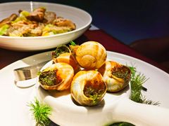-Wei菋·Le Bistrot