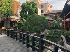 -猪肉婆私房菜(容桂总店)