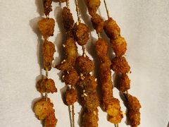 -靓靓蒸虾·头牌蒸虾(万松园玲珑店)