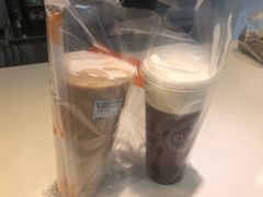 -CoCo都可(建外SOHO店)