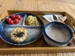 -芳香乐府疗愈空间·SPA·冥想