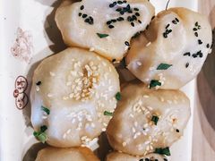 生煎双拼-咬不得高祖生煎·简餐(金逸影城店)