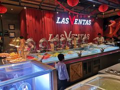 -凡塔斯牛排餐厅(厚街万达店)