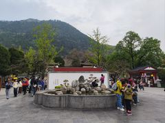 -华清宫景区