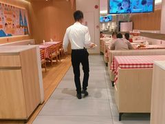 -西贝(上海新梅广场店)