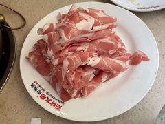 -阳坊大都涮羊肉(阳坊总店)