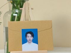 -景杰照相馆·人民公园店(绵阳店)