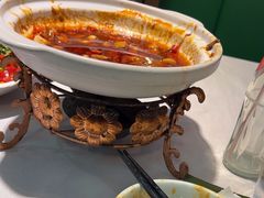 -胡老大菜热饭香·家宴(二七北路店)