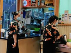 -林妈妈村·日式料理(宝山万达店)