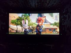 -百丽宫影城(嘉里汇店)