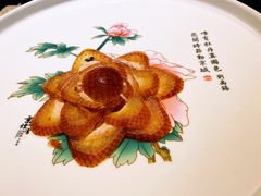 -京华烟云·北京烤鸭(领展购物广场·中关村店)