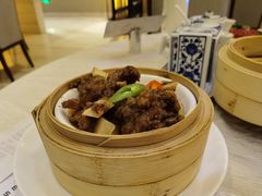 -福州天元国际威斯汀酒店·中国元素餐厅